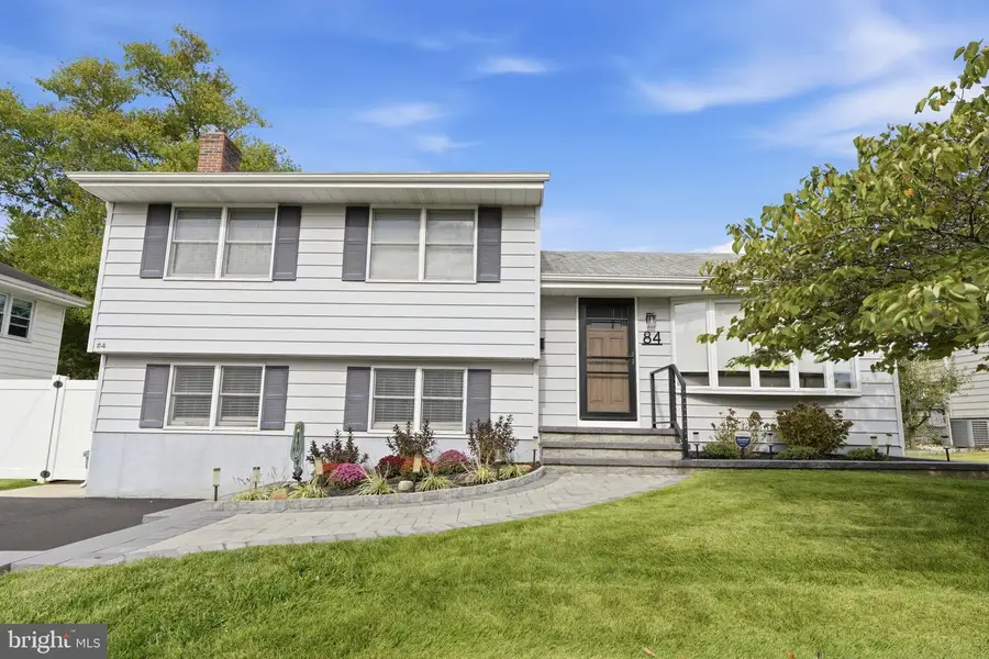 84 Winding Way, Hamilton, NJ 08620 - #3