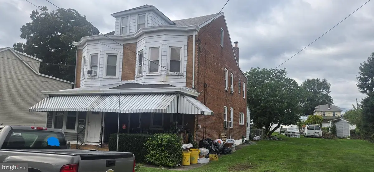 342 Ellis Ave, Trenton, NJ 08638 - #1