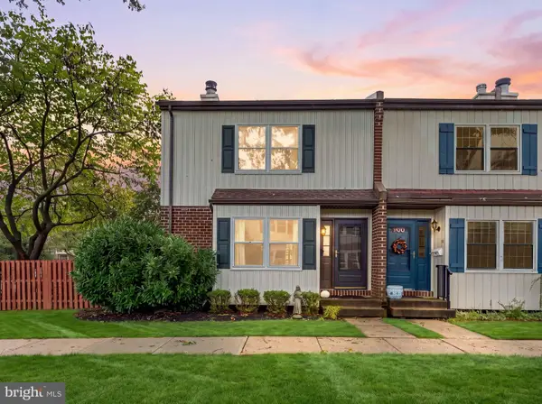 1 Shirley Ln, LAWRENCEVILLE, NJ 08648