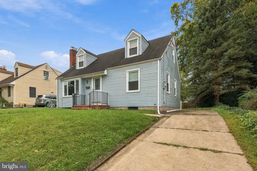 23 Middleton Dr, Trenton, NJ 08620 - #2