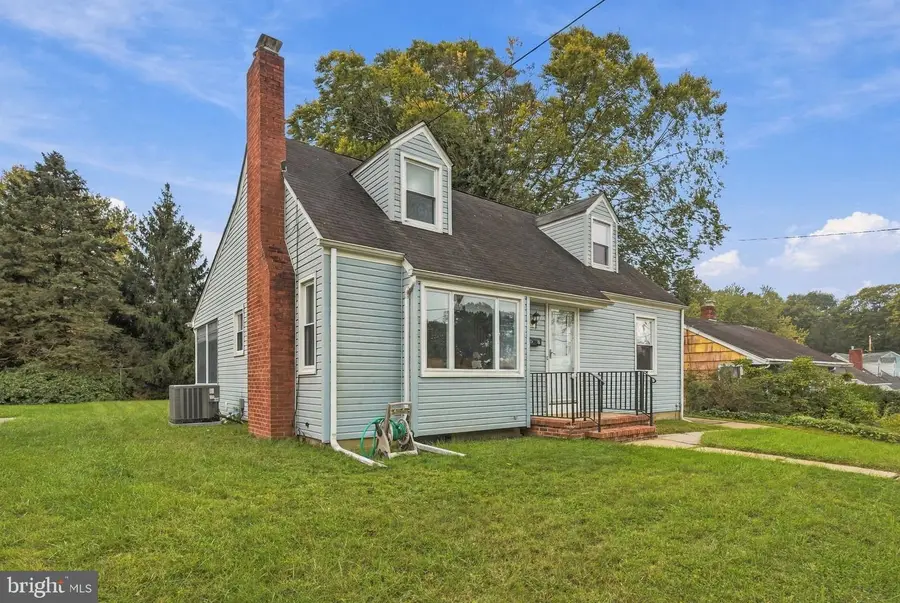 23 Middleton Dr, Trenton, NJ 08620 - #3