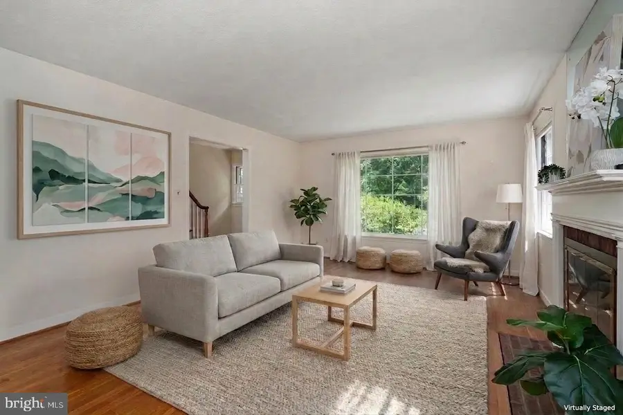 682 Ewing St, Princeton, NJ 08540 - #2
