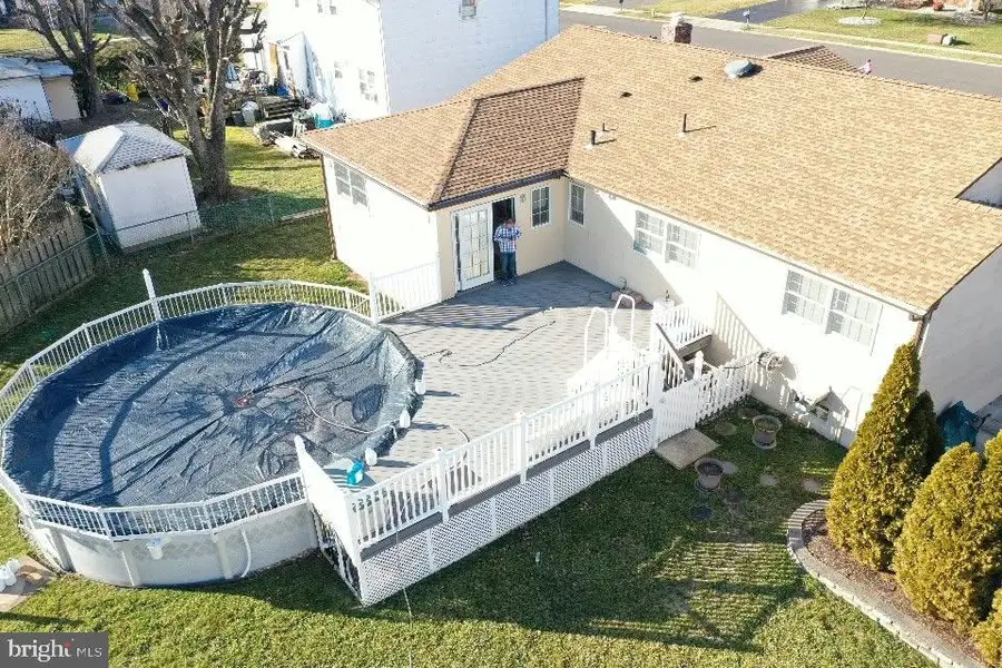91 Kino Blvd, Hamilton, NJ 08619 - #3