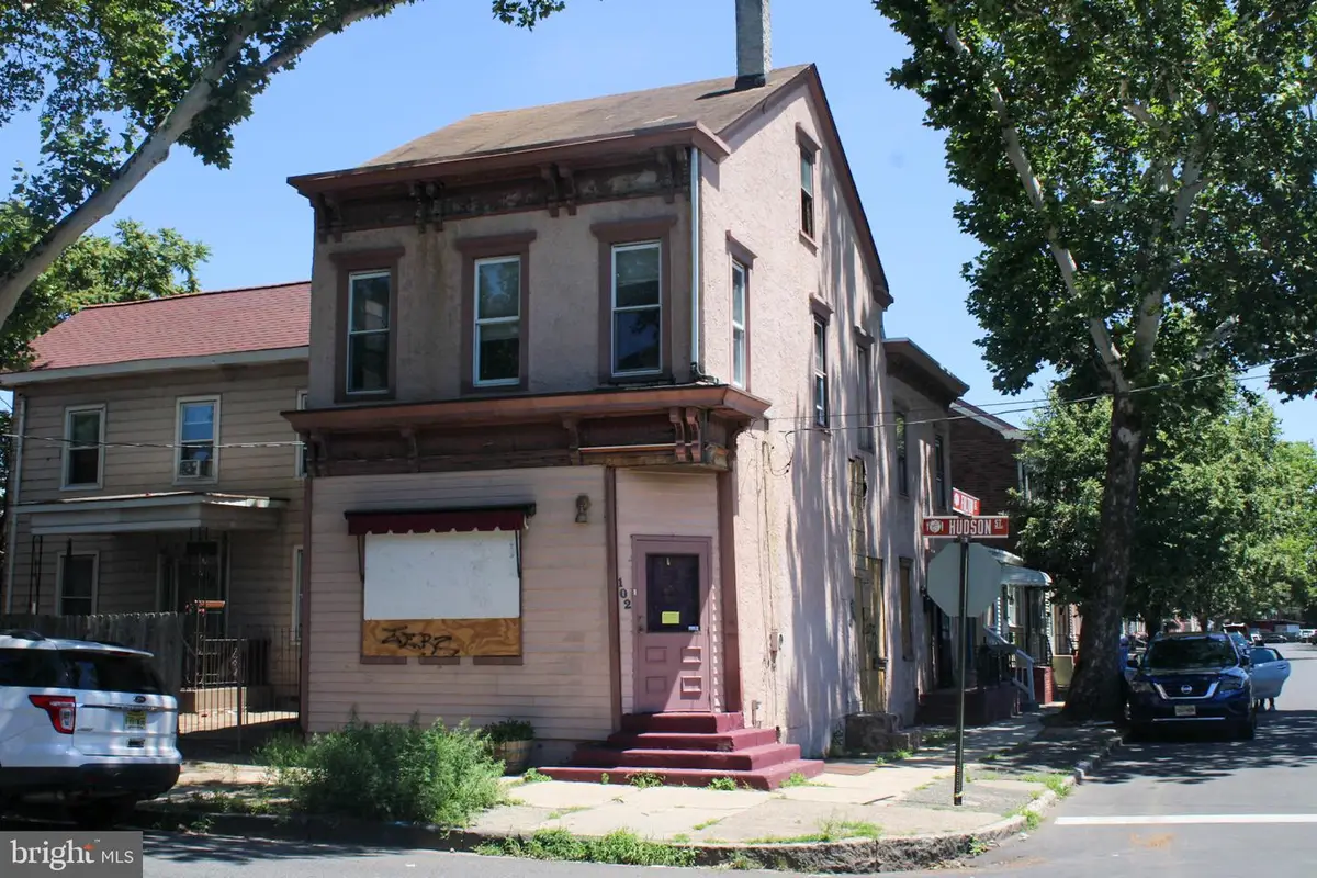 Address Withheld By Seller, Trenton, NJ 08611 - #1