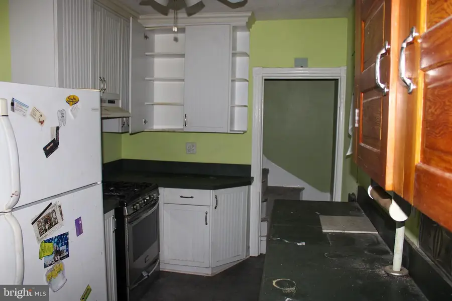 Address Withheld By Seller, Trenton, NJ 08611 - #3