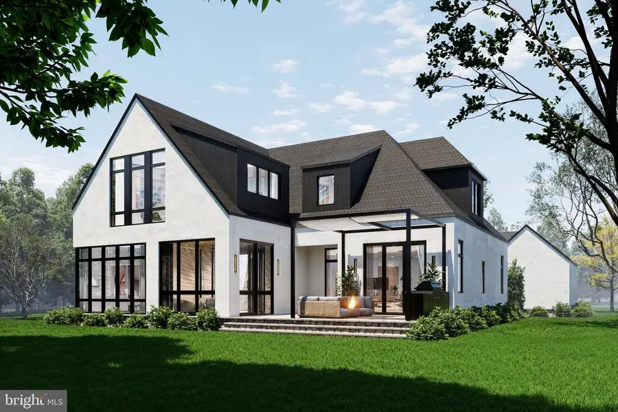 70 Dodds Ln, Princeton, NJ 08540 - #2