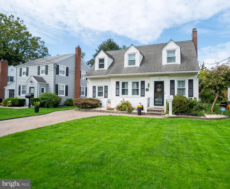123 Homestead Ave, Hamilton, NJ 08610 - #2