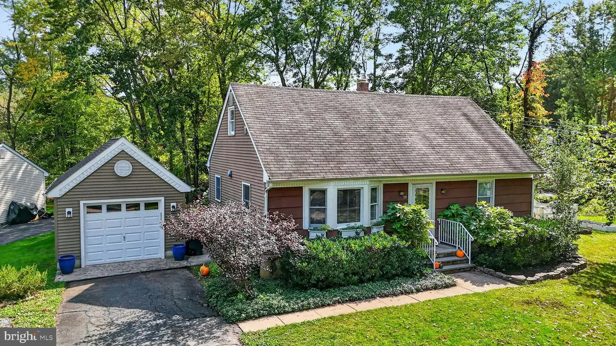 79 Taylor Ter, Hopewell, NJ 08525 - #1