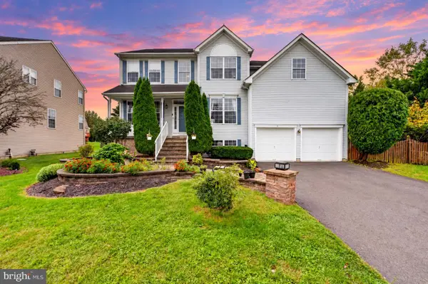 9 Kingstone Ln, EAST WINDSOR TWP, NJ 08520