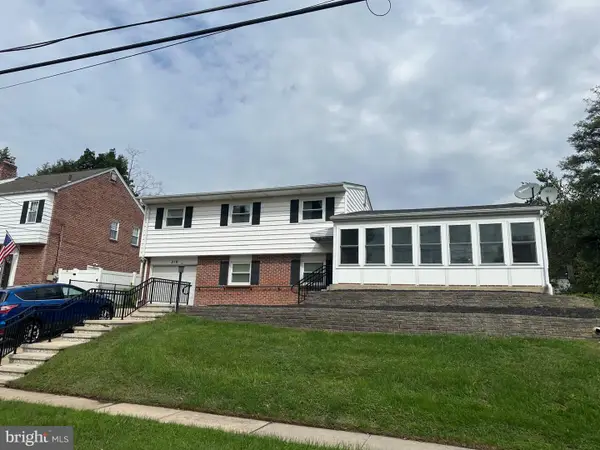 210 Morningside Dr, TRENTON, NJ 08618