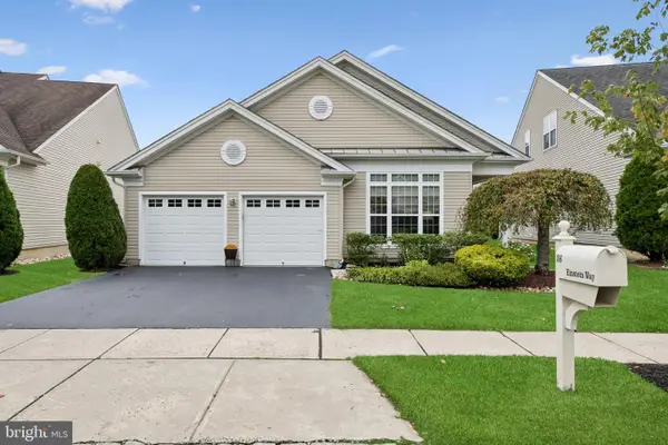 36 Ne Einstein Way, EAST WINDSOR, NJ 08512