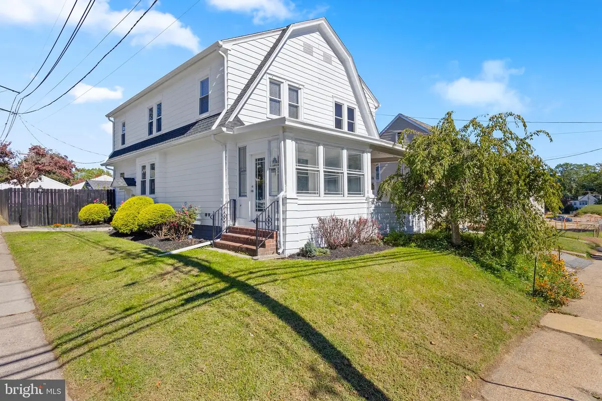 3302 S Broad St, Hamilton, NJ 08610 - #1