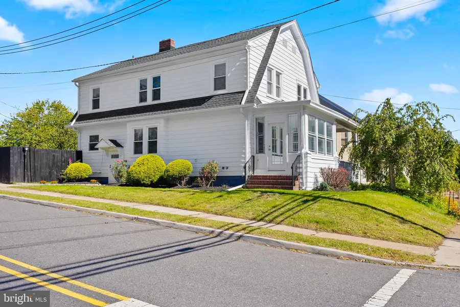 3302 S Broad St, Hamilton, NJ 08610 - #2