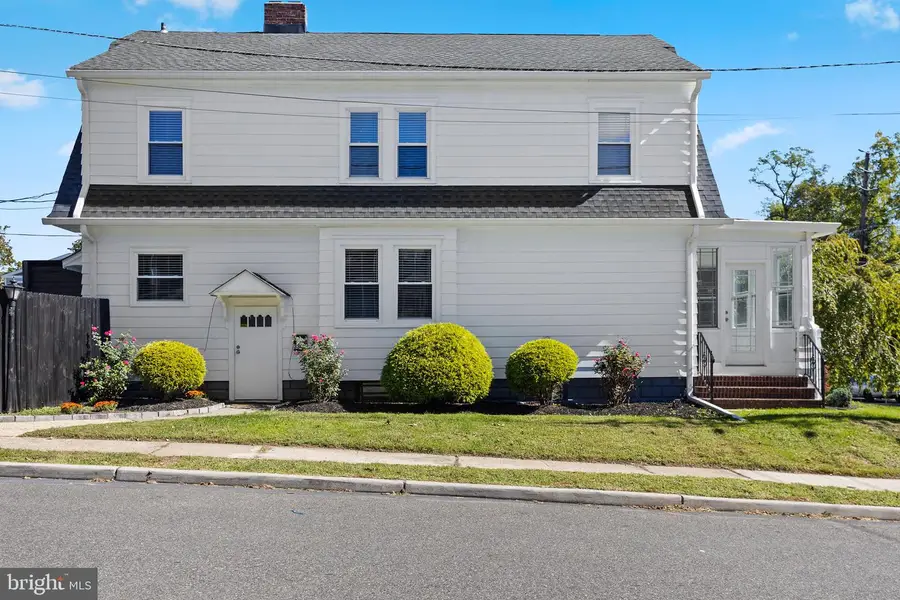 3302 S Broad St, Hamilton, NJ 08610 - #3