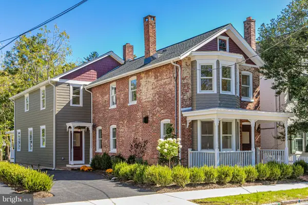 141 S Main St, PENNINGTON, NJ 08534
