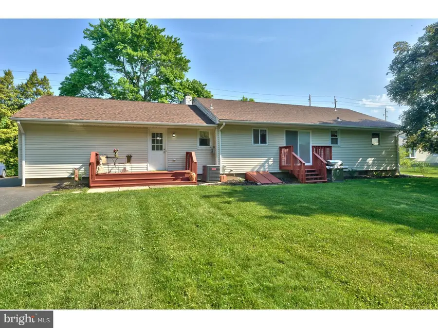 155 Upper Ferry Rd, Ewing, NJ 08628 - #2