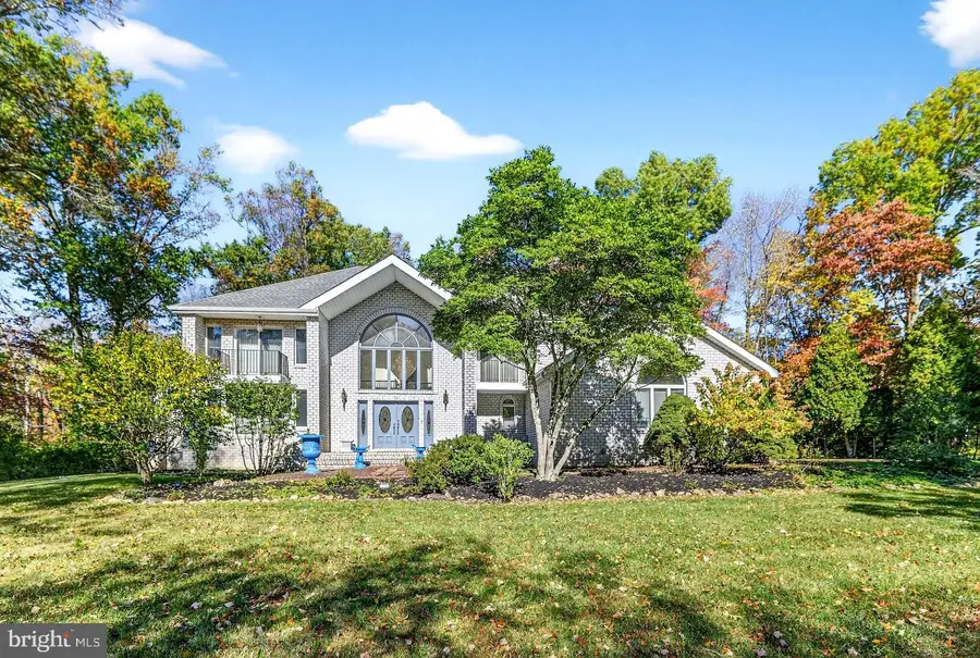 16 Benedek Rd, Princeton, NJ 08540 - #2