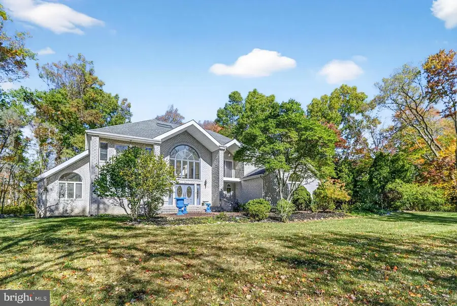 16 Benedek Rd, Princeton, NJ 08540 - #3