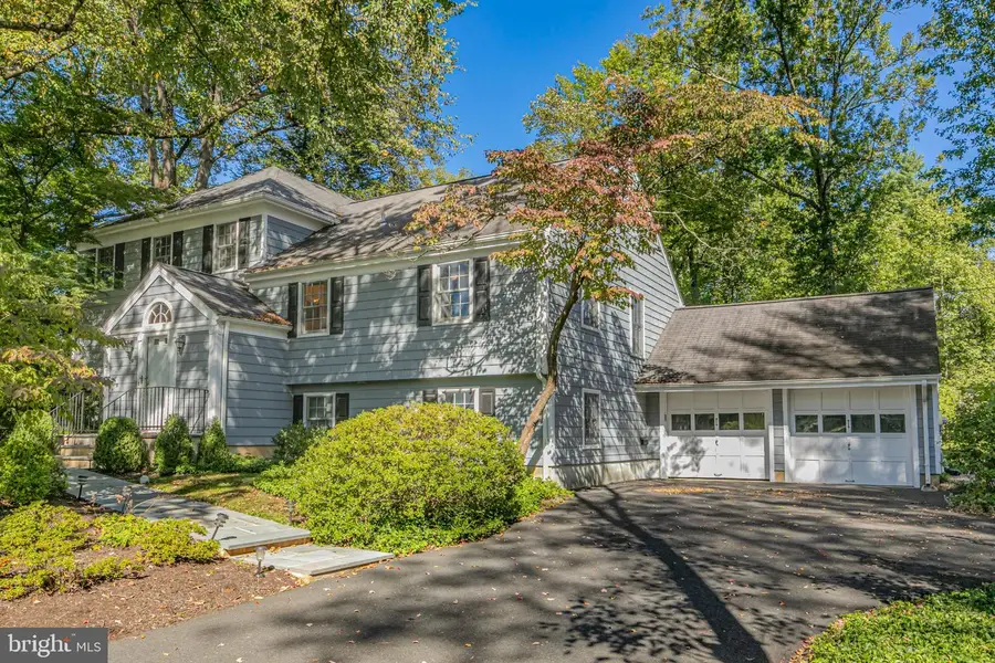 19 Pardoe Rd, Princeton, NJ 08540 - #2
