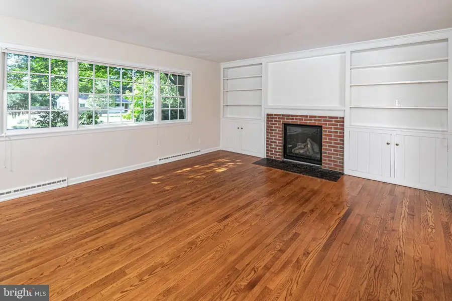 19 Pardoe Rd, Princeton, NJ 08540 - #3