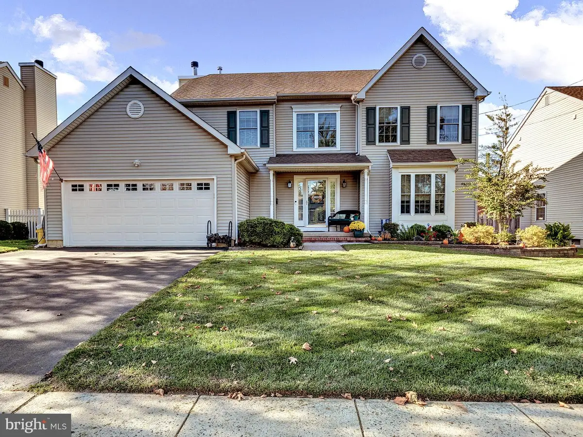 176 Acres Dr, Hamilton, NJ 08690 - #1