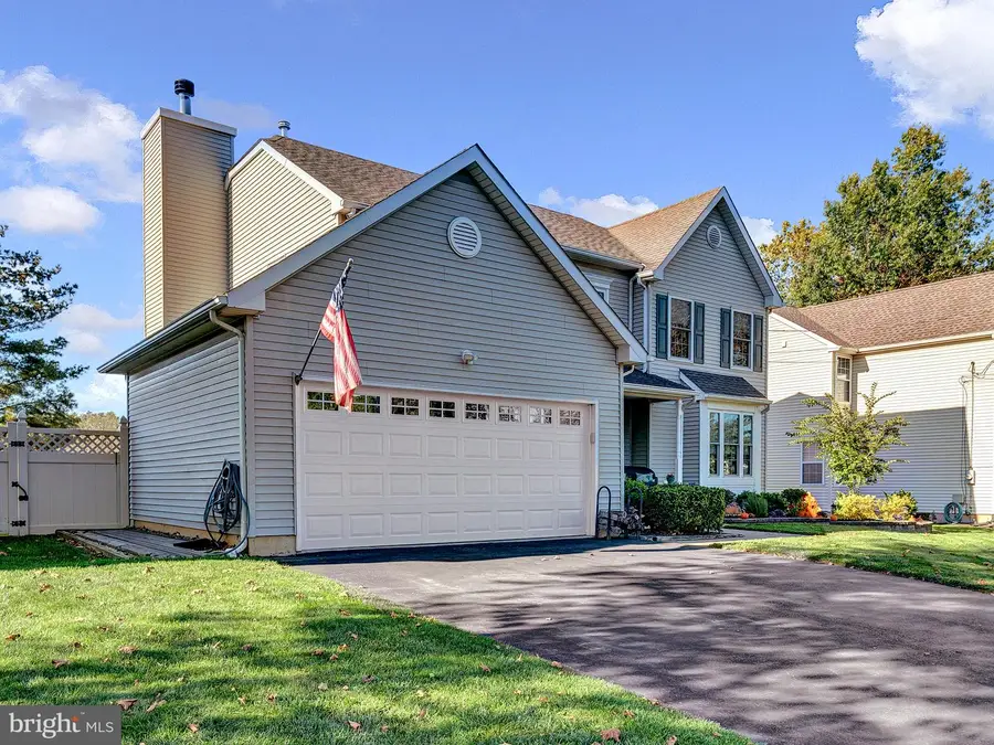 176 Acres Dr, Hamilton, NJ 08690 - #3