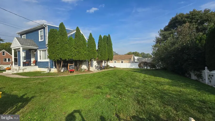 140 Robbins Ave, Ewing, NJ 08638 - #2