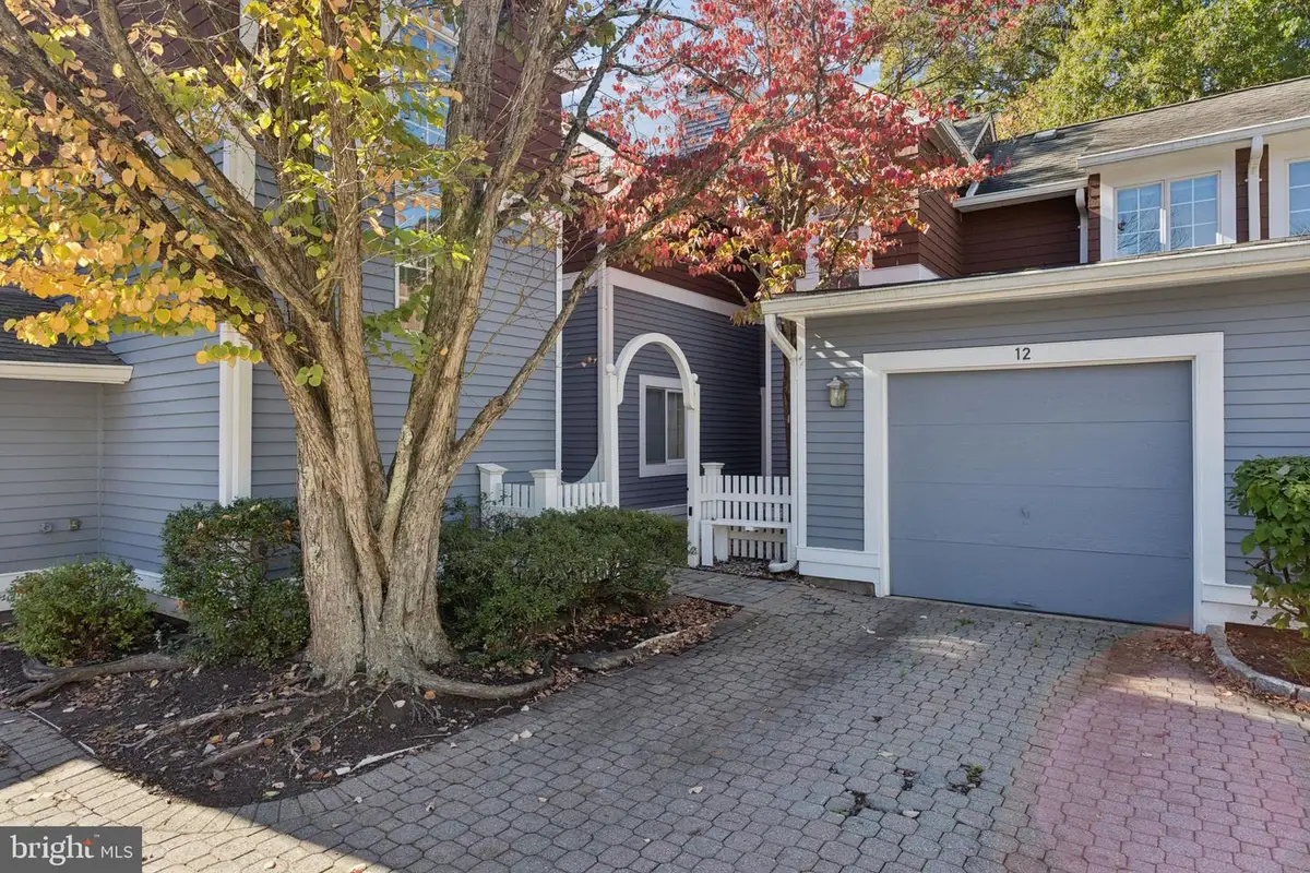 12 Railroad Place Pl, Pennington, NJ 08534 - #1