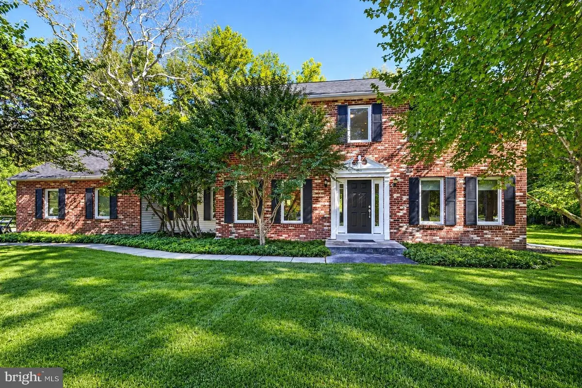 9 Locke Ct, Ewing, NJ 08628 - #1