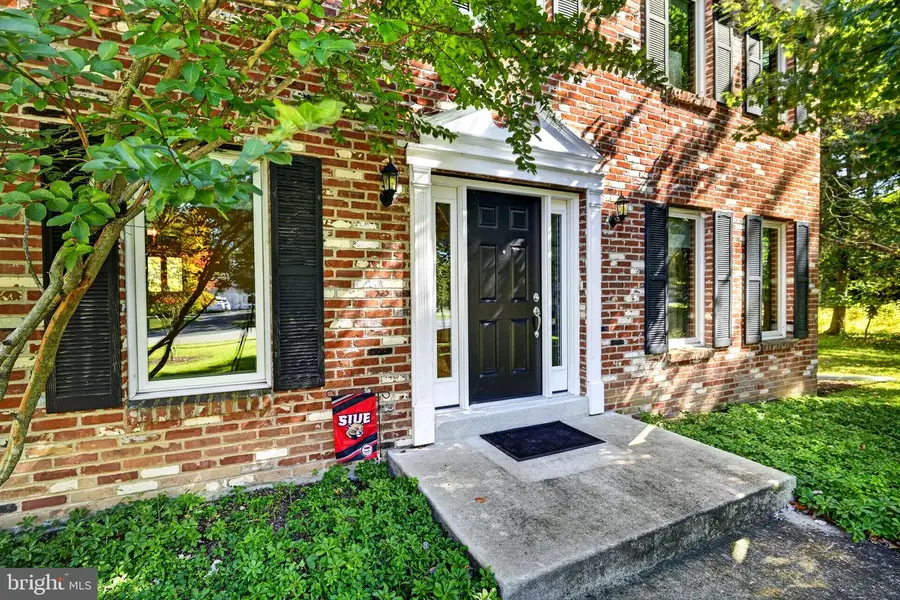 9 Locke Ct, Ewing, NJ 08628 - #3