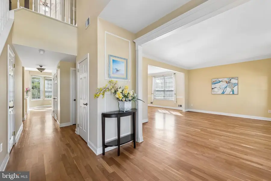 25 Wyckoff Dr, Pennington, NJ 08534 - #2