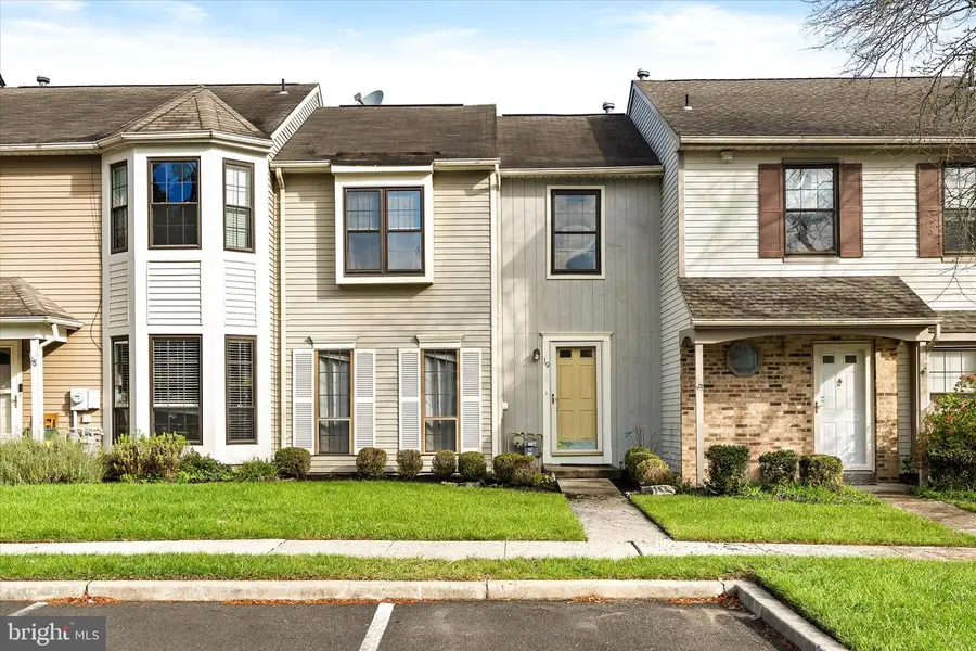 19 Devon Ct, Robbinsville, NJ 08691 - #2