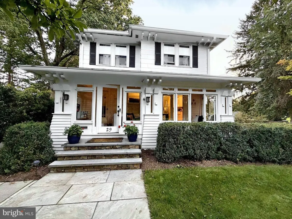 29 Craven Lane Ln, Lawrence, NJ 08648 - #1