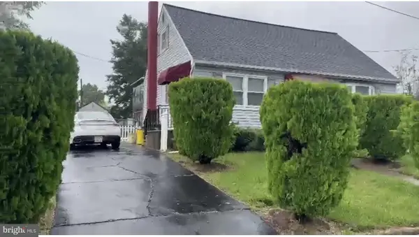 271 Brookside Ave, EWING TWP, NJ 08638