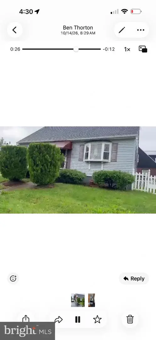 271 Brookside Ave, Ewing, NJ 08638 - #2