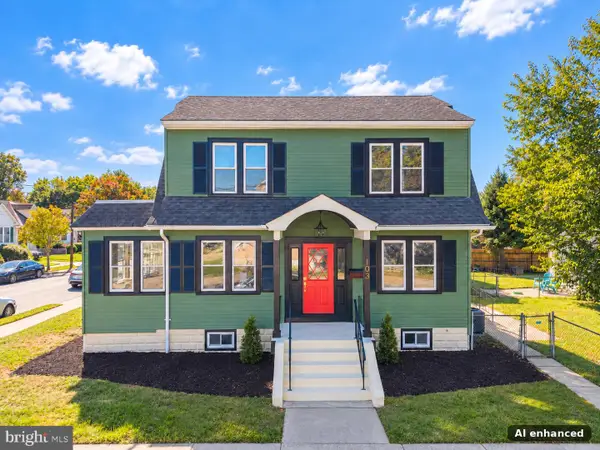 103 Marshall Ave W, HAMILTON TWP, NJ 08610
