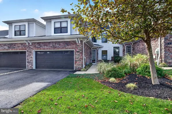 6 Dogleg Ln, LAWRENCEVILLE, NJ 08648