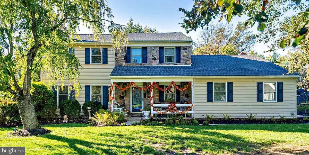 17 Paddock Dr, Lawrence, NJ 08648 - #1