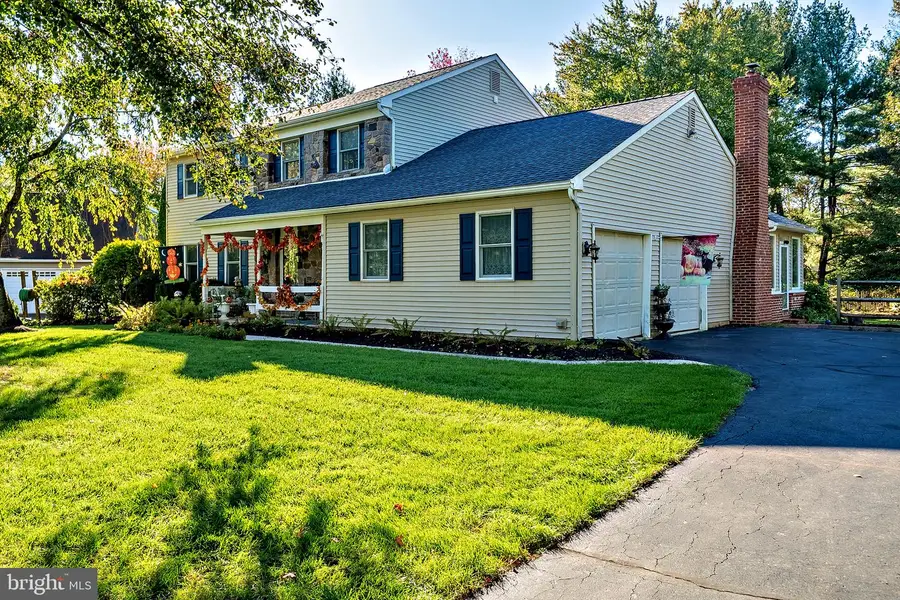 17 Paddock Dr, Lawrence, NJ 08648 - #3