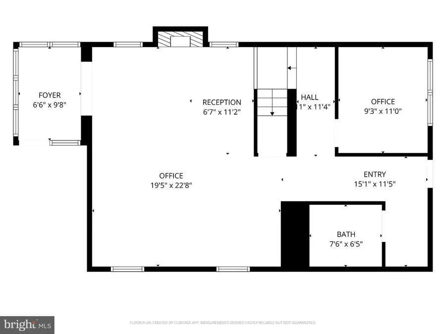 891 Parkway Ave, Ewing, NJ 08618 - #2