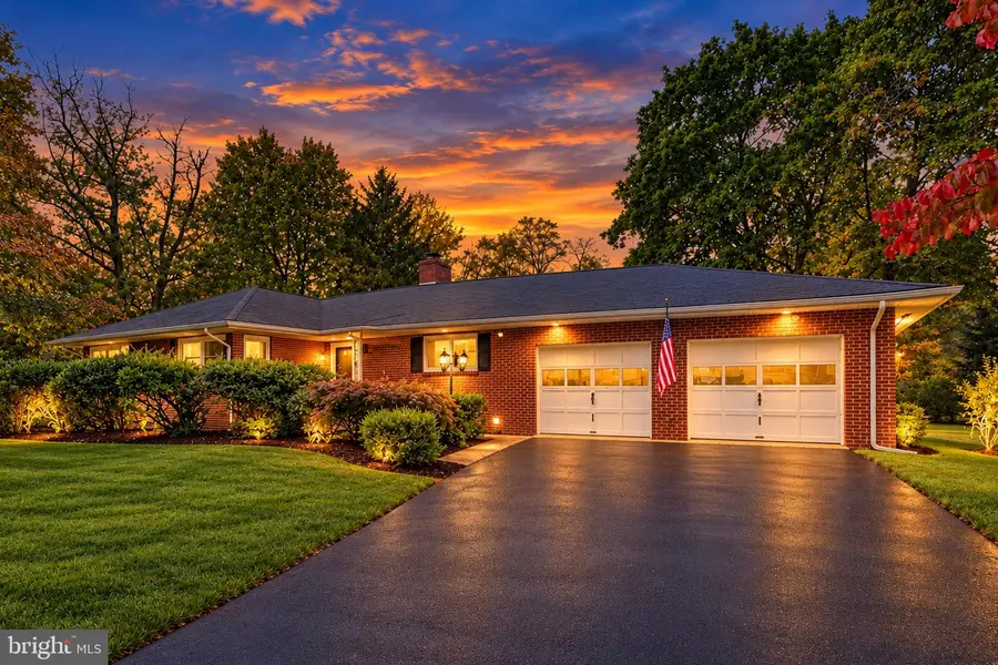 62 Mountain View Rd, Ewing, NJ 08628 - #3