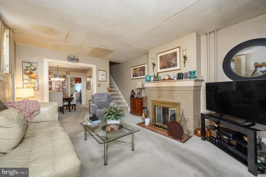 354 Hillcrest Ave, Trenton, NJ 08618 - #3