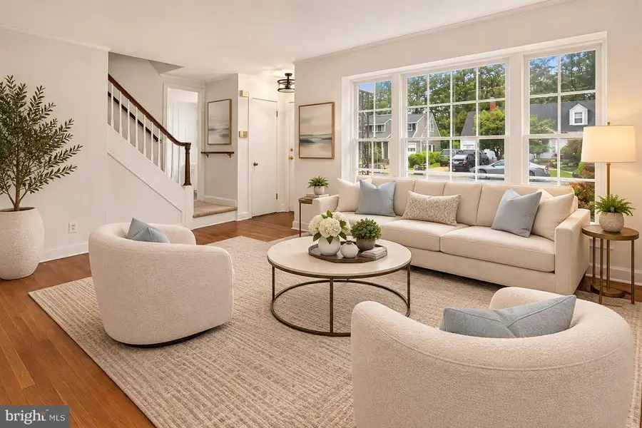 605 Greenway, Trenton, NJ 08618 - #3