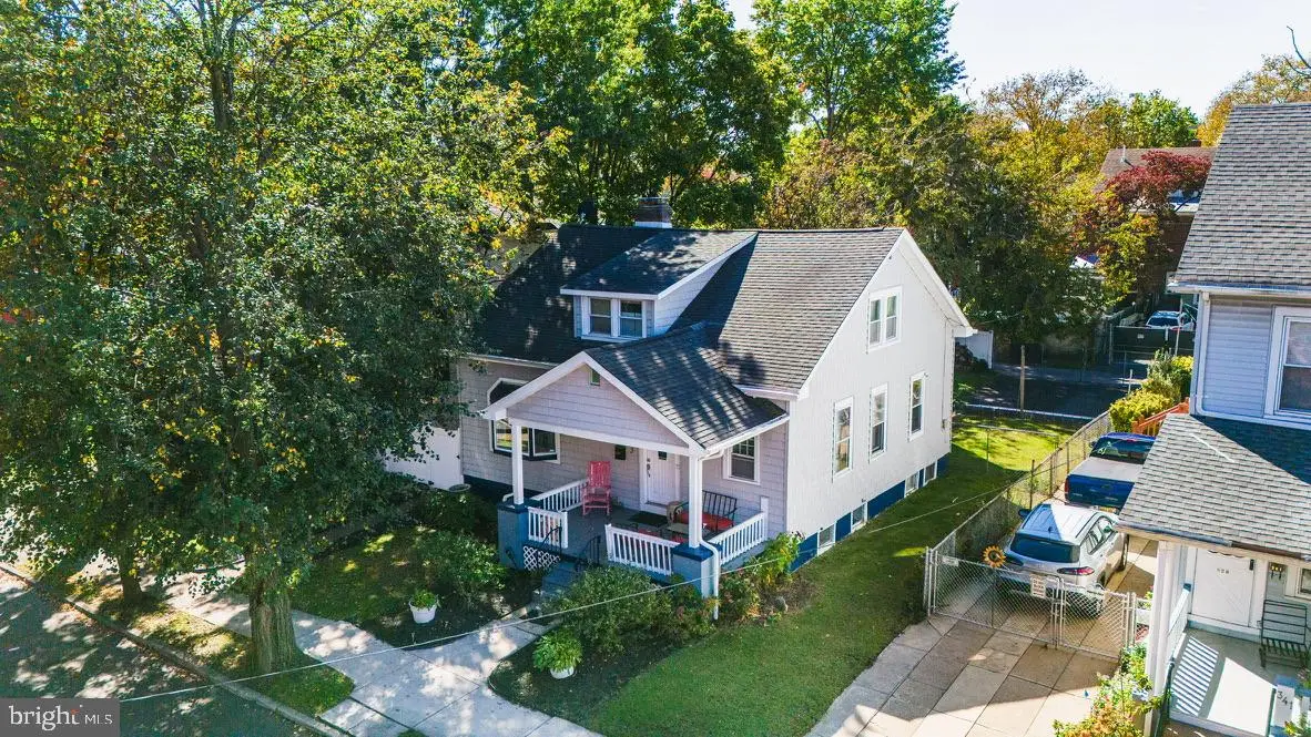 343 Cuyler Ave, Trenton, NJ 08629 - #1
