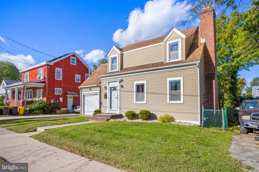 122 Huff Ave, Trenton, NJ 08618 - #2