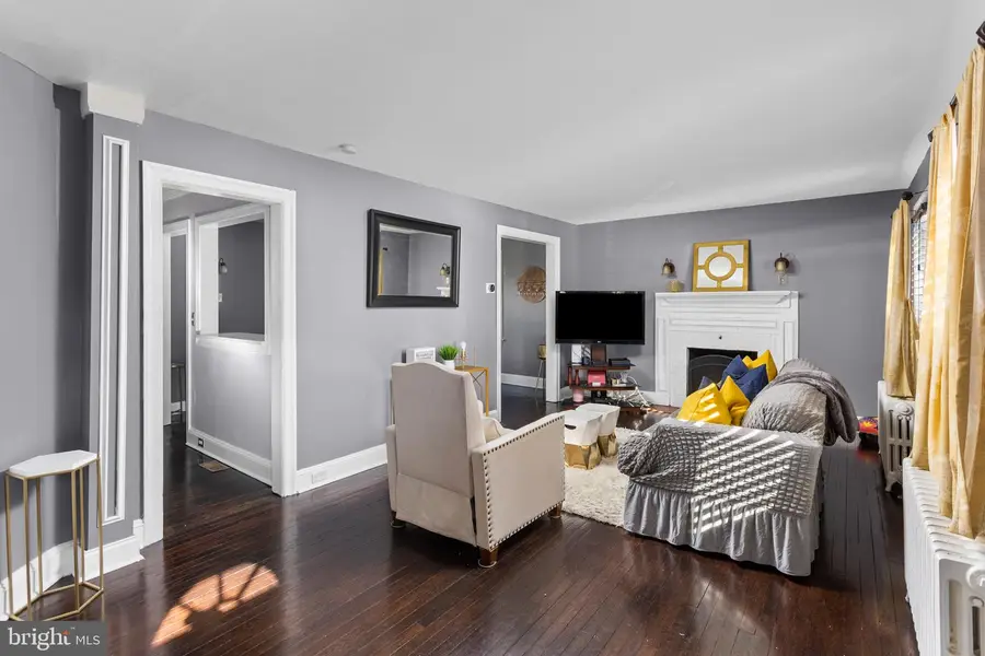122 Huff Ave, Trenton, NJ 08618 - #3
