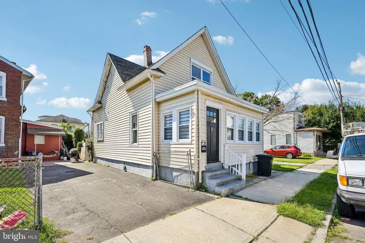341 Hobart Ave, Trenton, NJ 08629 - #1