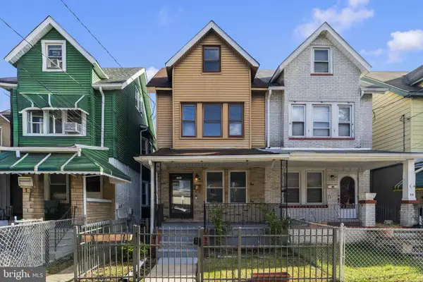 106 Race St, TRENTON, NJ 08638