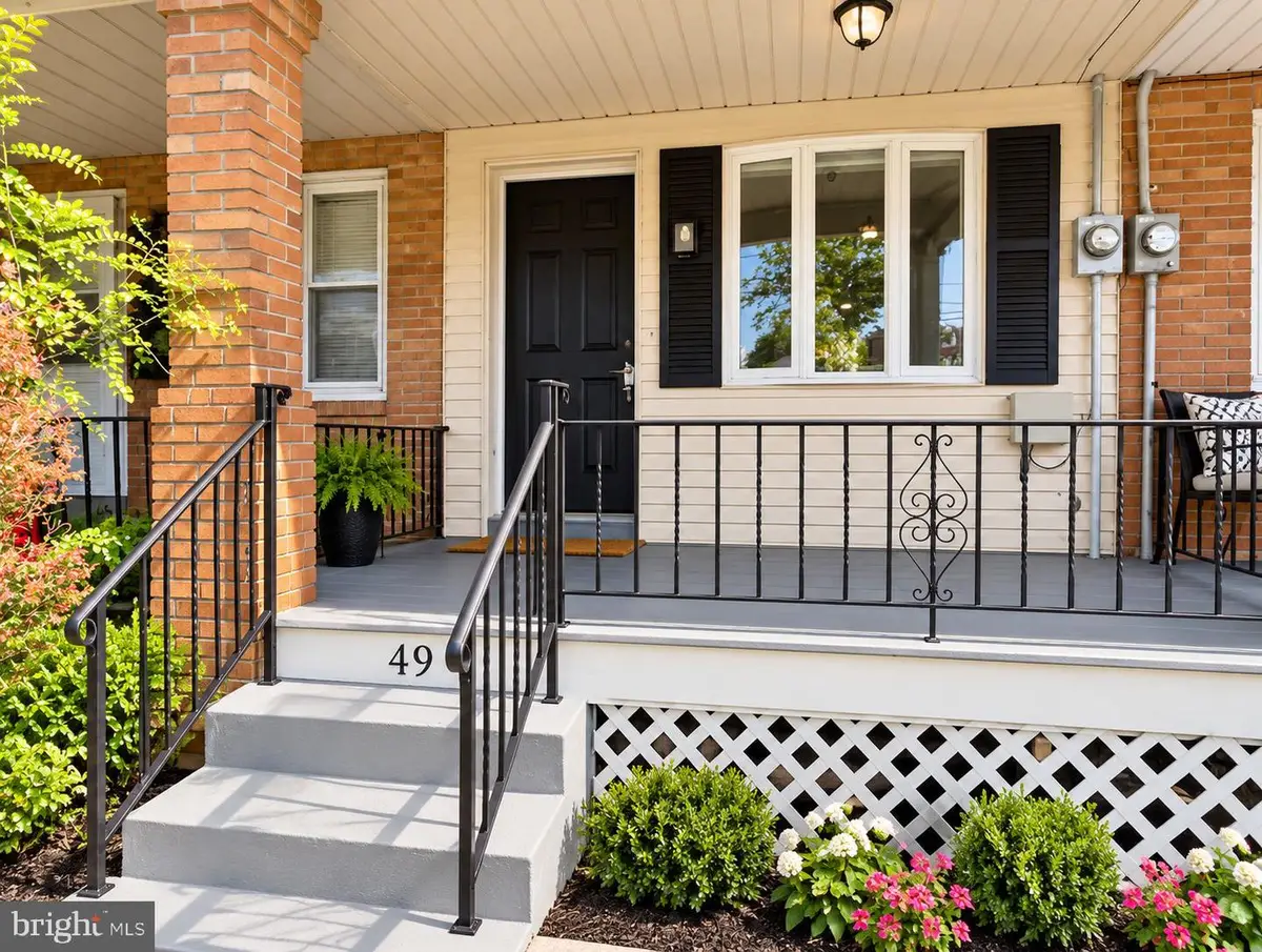 494 Johnston Ave, Hamilton, NJ 08629 - #1