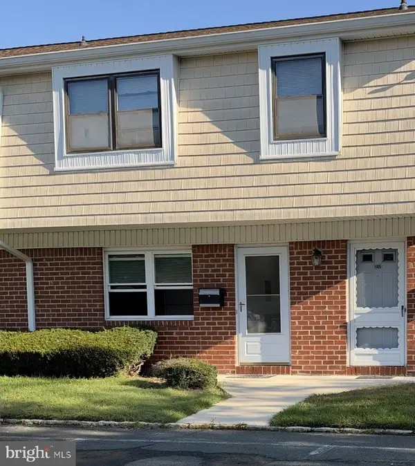 1106 Silver Ct, HAMILTON, NJ 08690
